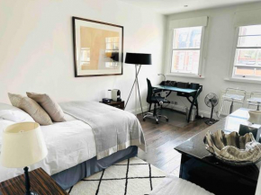 Private studio in Parsons Green New Kings Road